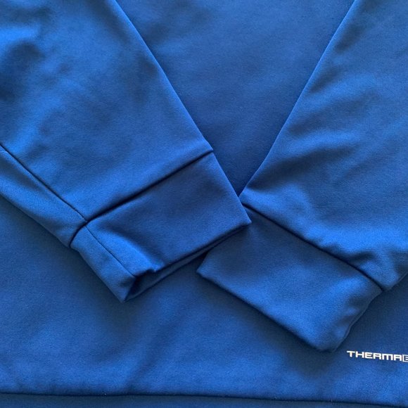 Majestic Indianapolis Colts ThermaBase Pullover. Medium. - Picture 6 of 15